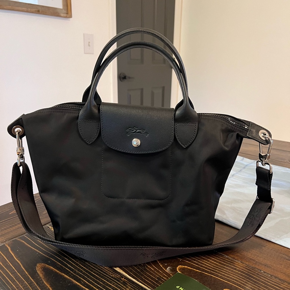 Longchamp Le Pliage Neo Small
